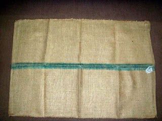 Bangladeshi Light Cees Jute Bag for Rice and Vegetables