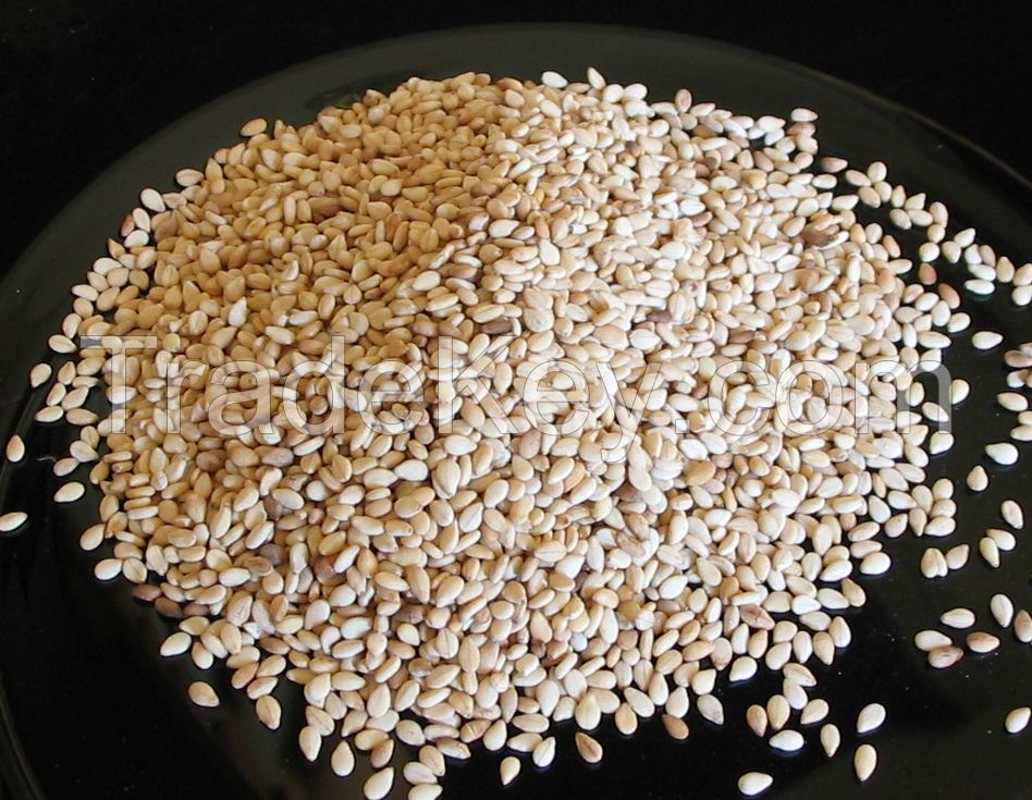 Sudanese Sesame Seeds  