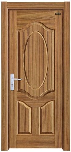 Molded Door,Interior MDF Wood Door