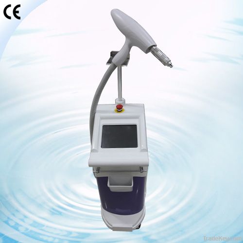 Hot sale 1064nm laser hair removal machine for sale with CE Approval