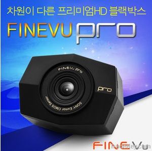 Fine VU Pro Premium Black Box(1CH, 16G) (H.I MOTORS)