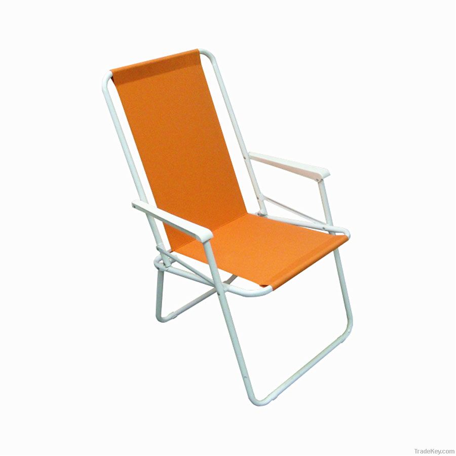 Beach chair