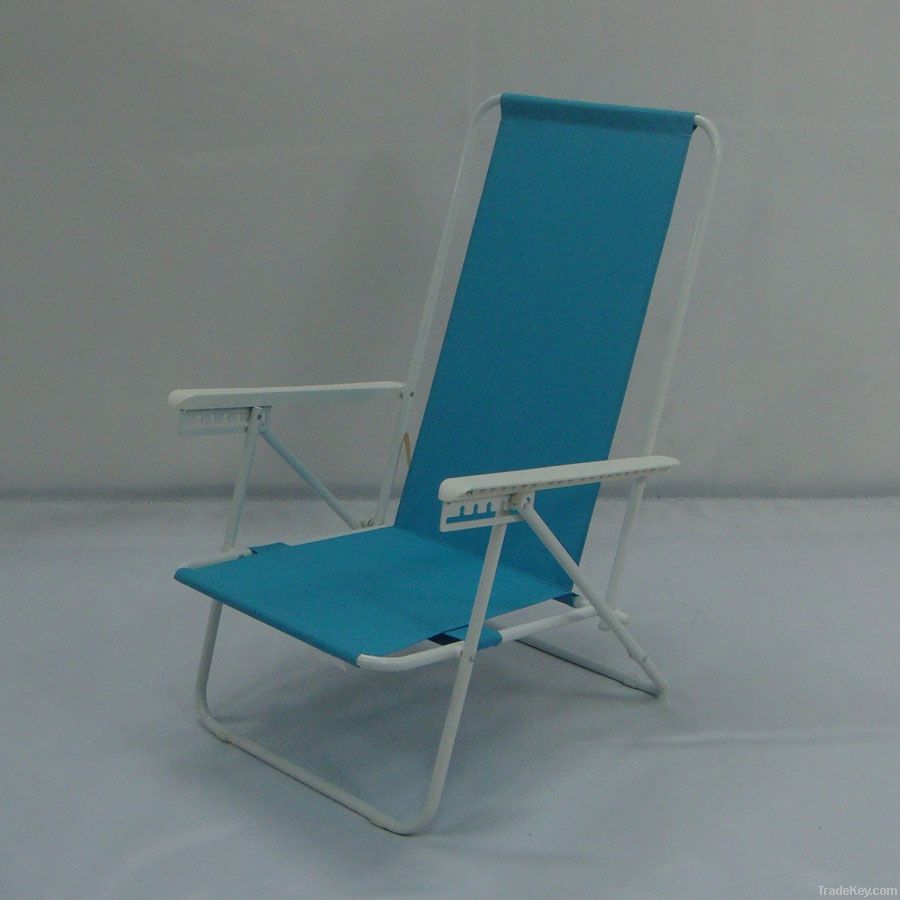 Beach chair