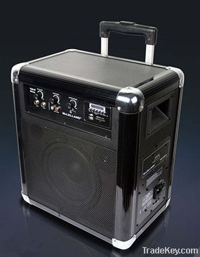 Portable Speaker