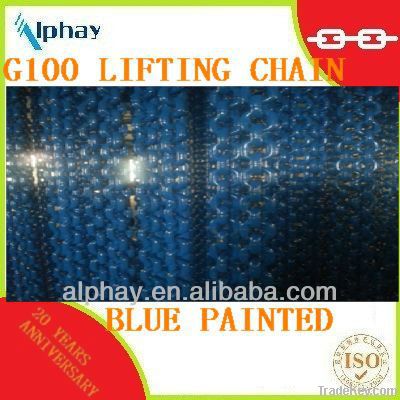 G100 LIFTING CHAIN