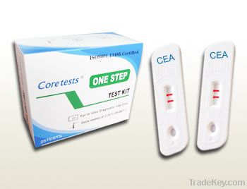 CEA Carcinoembryonic Antigen Test