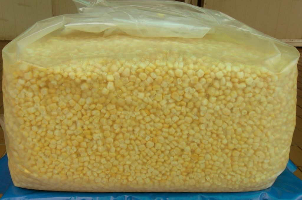 Frozen Sweet Kernel Corn