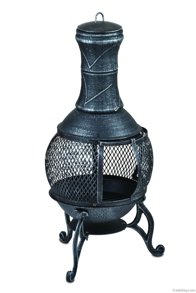 Middle Size Chimnea