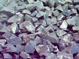 Manganese