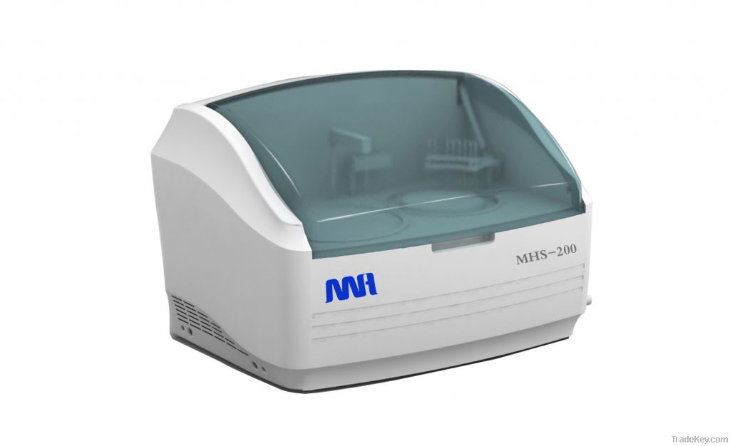 CZB-200 Automated chemistry analyzer