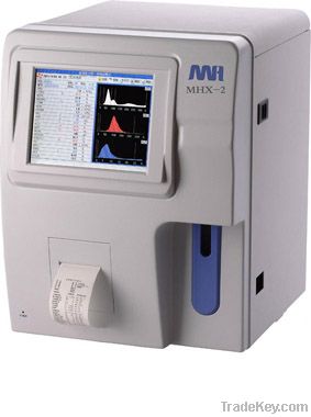 MHX-2 Hematology Analyzer