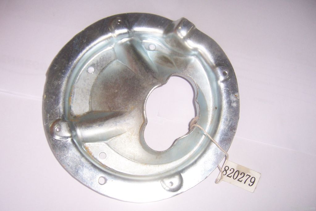 shock absorber stamping parts for spring seat