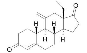 13-ethyl-11-methylenegon-4-ene-3,17-dione
