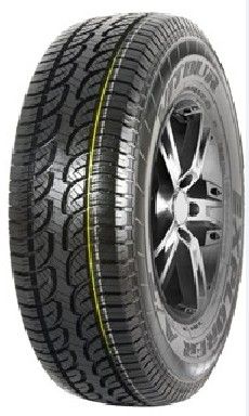 SUV tires- EXPORTER A/T
