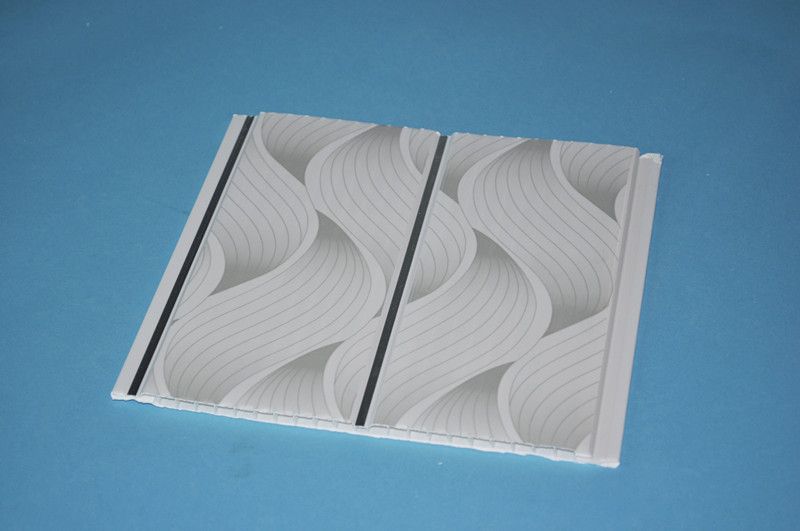 2013 new plastic ceilings, pvc panel, interior pvc false ceilings, pvc ceiling boards for bathroom, kitchen, hotel decoration