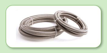 Teflon Hose