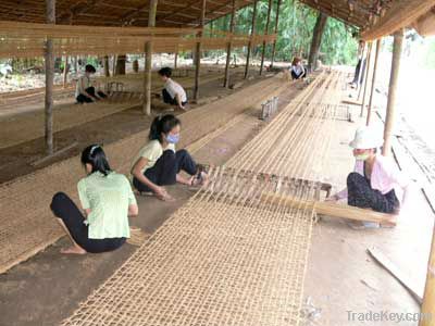 material coconut fiber in Vietnam