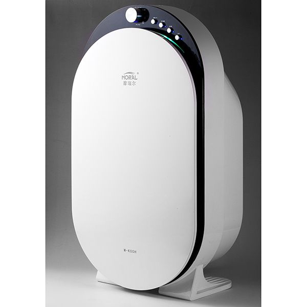 CE approved M-K00H home air purifier