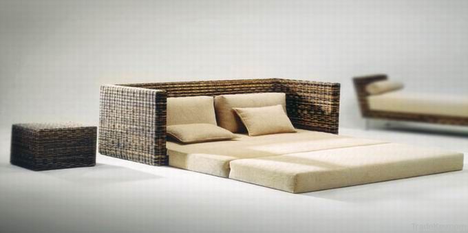 Sofa bed ZT061
