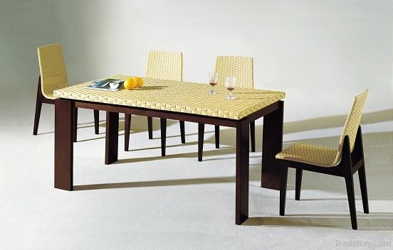 Dining Table Tt046