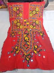 SINDHI CULTURAL LADIES DRESSES