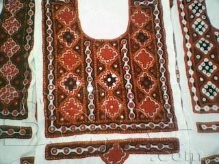 SINDHI CULTURAL LADIES DRESSES