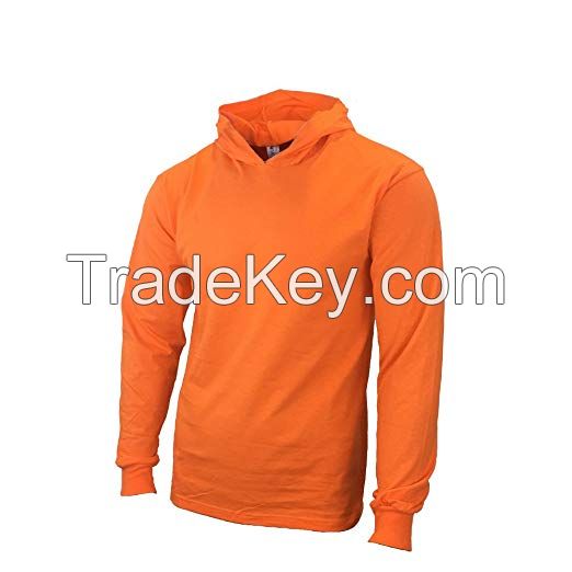 MEN'S HOODIE