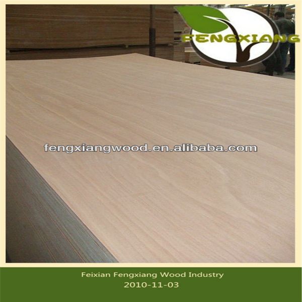 cheap Packing plywood construction building materials