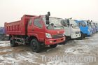 CHINESE T-KING Diesel Dump Truck 5t ZB3047JDD