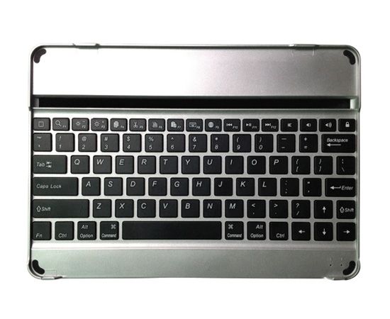 MultiMedia Keyboard for ipad air,Magnetic stripe keyboard for ipad