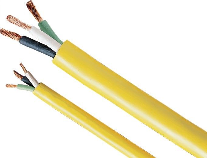 STOW,STOOW,STW,SJTOW,SJTOOW,SJTW North America PVC Cable