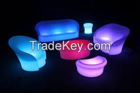 LED FURNITURE