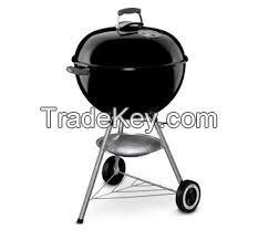 BBQ GRILLS