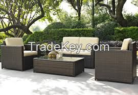 GARDEN FURNITURE