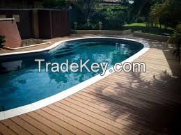 WPC DECKING