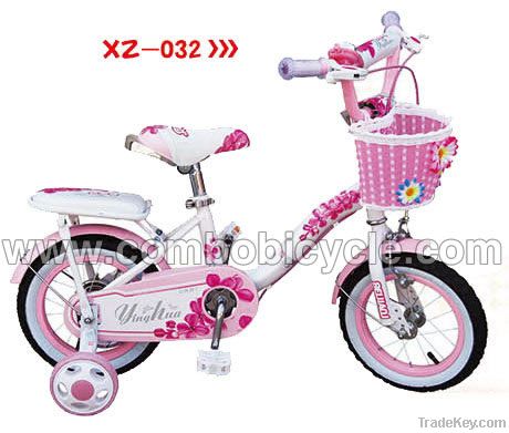 2013 new design kids bicycles