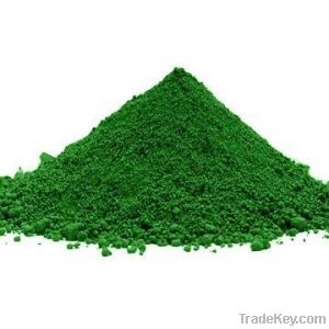 Chromium oxide