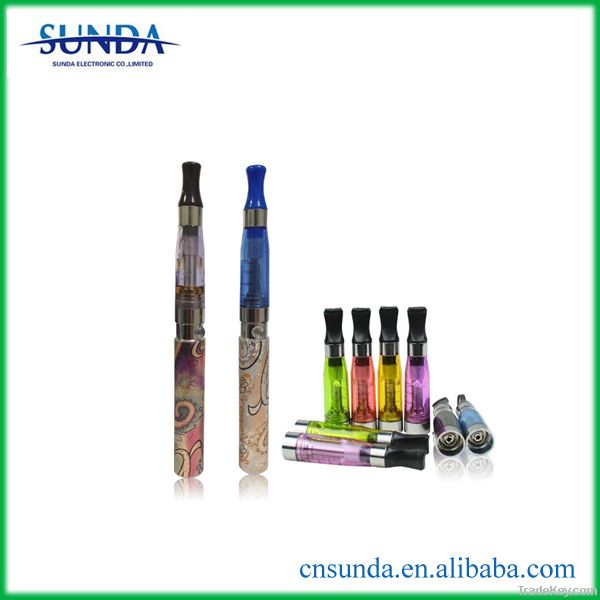 wholesale ego Q reusable electronic cigarette