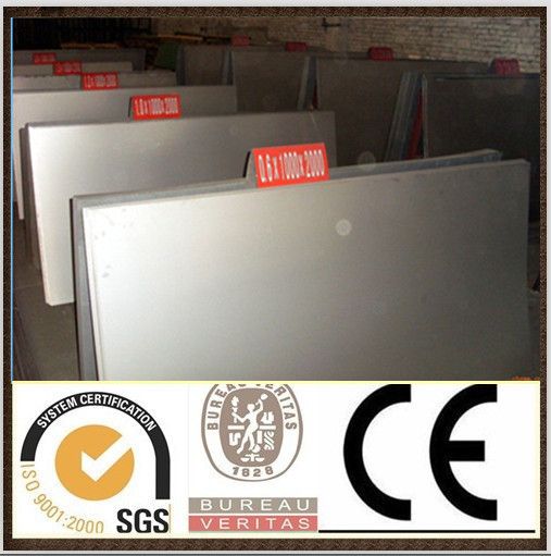 stainless steel sheet from China with best price