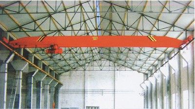 LD Electric single grider overhead crane