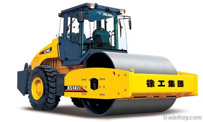 14 Ton XS142J XCMG Road Roller