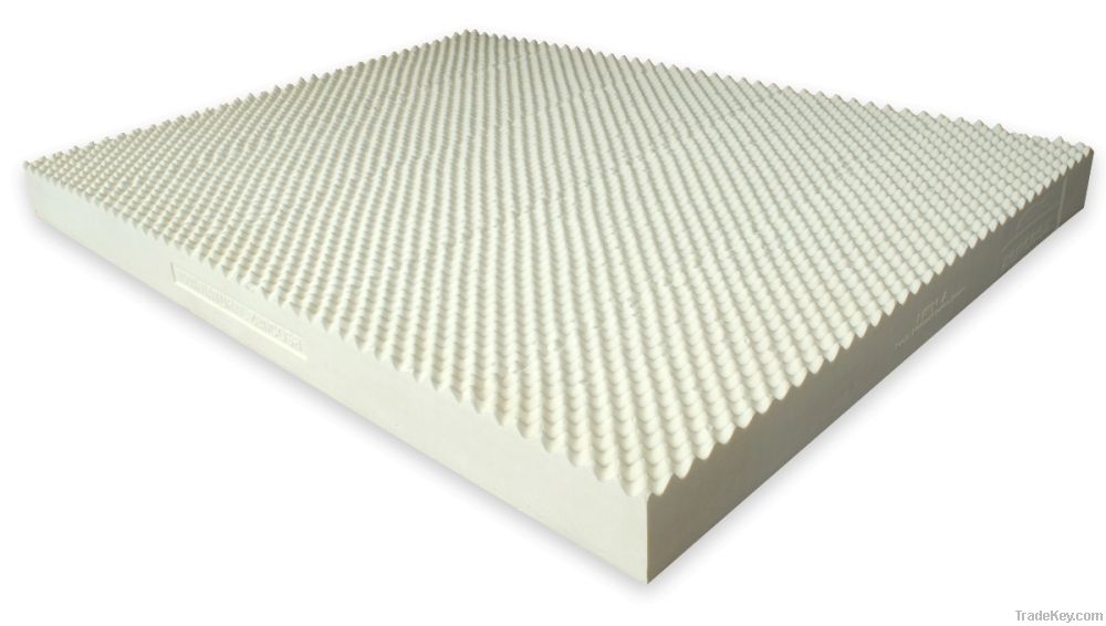 LIEN A Convoluted Mattress