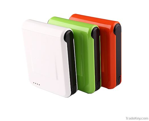 12000 mAh power bank