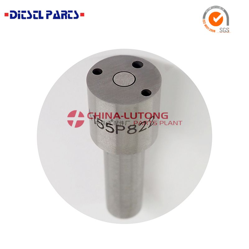 China supplier DNOS34 DN-S Type diesel engine parts injection Nozzle