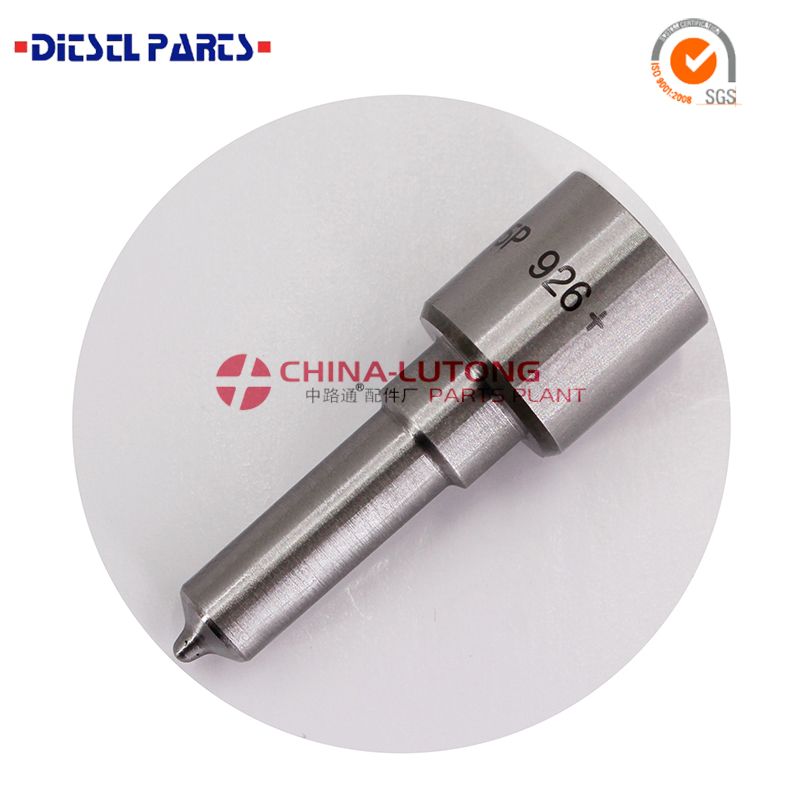 0433172047 P type High quality common rail nozzle for replacement