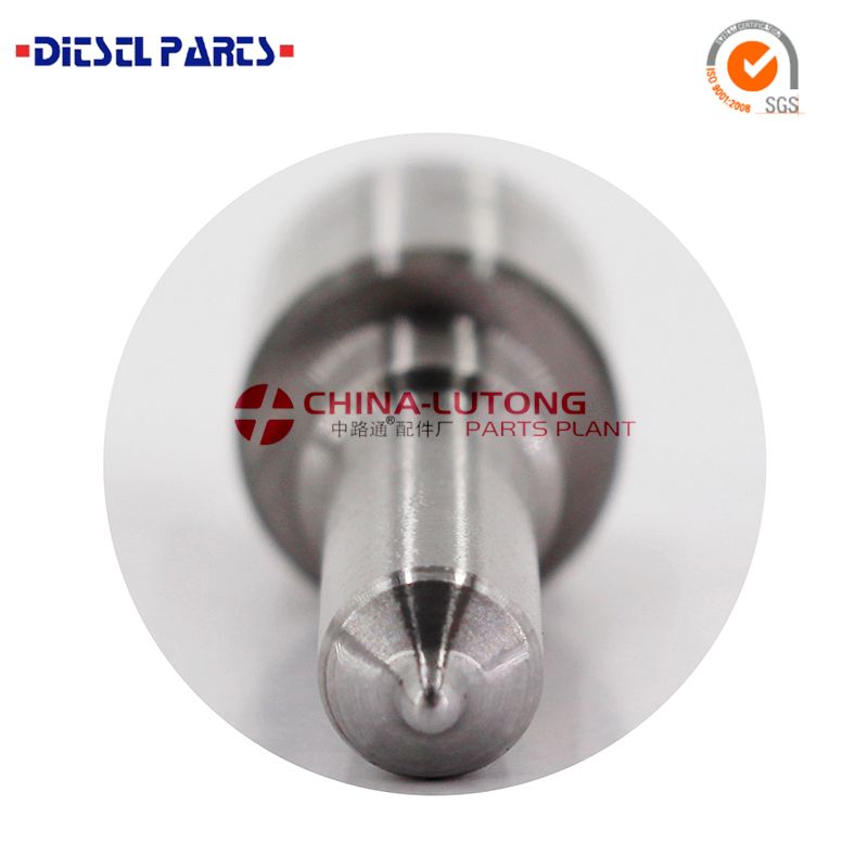 0433171059 P type fuel injection pump nozzle for Bosch