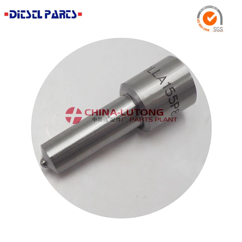 China supplier DLL150S6556 diesel engine fuel injector nozzle
