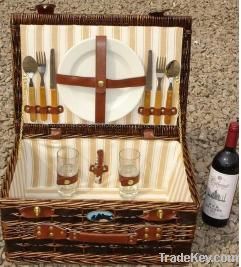 Picnic Baskets