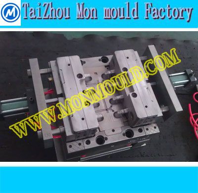 PVC/PPR Pipe fitting mold facotry