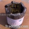 Core Drill Bit, Diamond Impregnated Core Bit